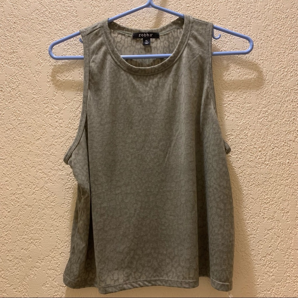 tank top